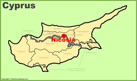 Nicosia engomi in Cyprus on the map: ☎ phone numbers, .